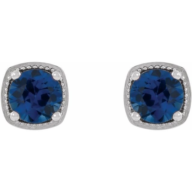 14k-white-gold--natural-blue-sapphire-earrings