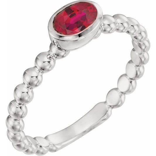 14k-white-gold-6-x-4-mm