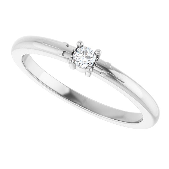 14k-white-gold-.06-ct-natural-diamond-cross-promise-ring