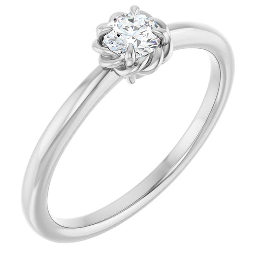 14k-white-gold-4-mm