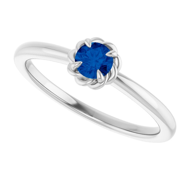 platinum-natural-blue-sapphire-solitaire-rope-ring