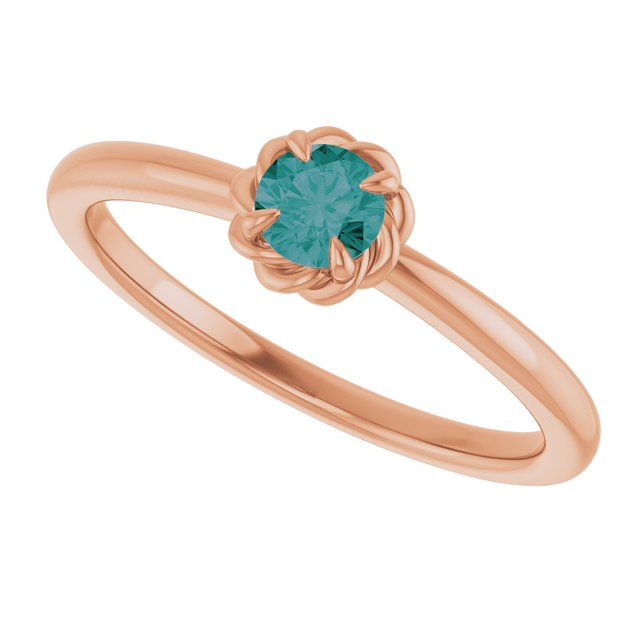 14k-rose-gold-natural-alexandrite-solitaire-rope-ring