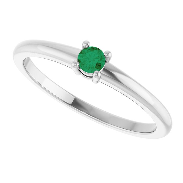 14k-white-gold-natural-emerald-ring