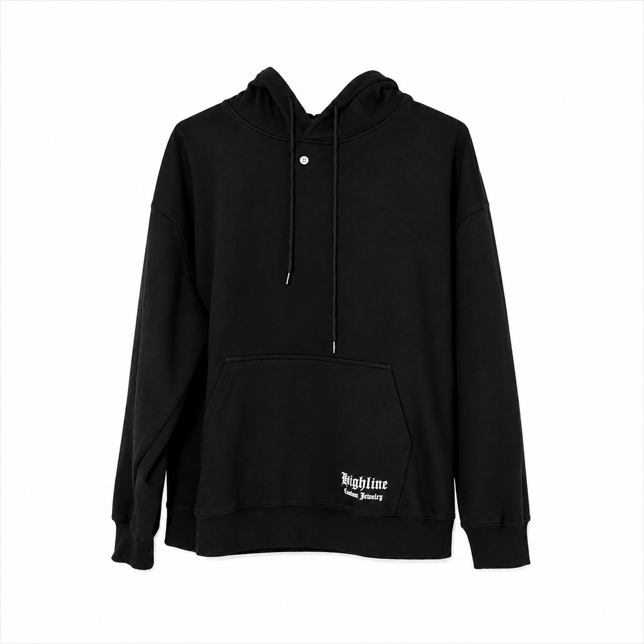 Highline Hoodie