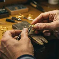 Ring Resizing Service