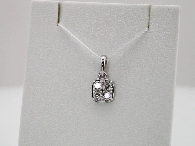 14k-white-gold-1/4-ctw-natural-diamond-pendant