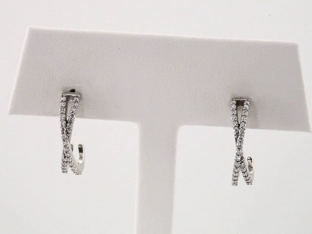 14k-white-gold-1/4-ctw-natural-diamond-criss-cross-j-hoop-earrings