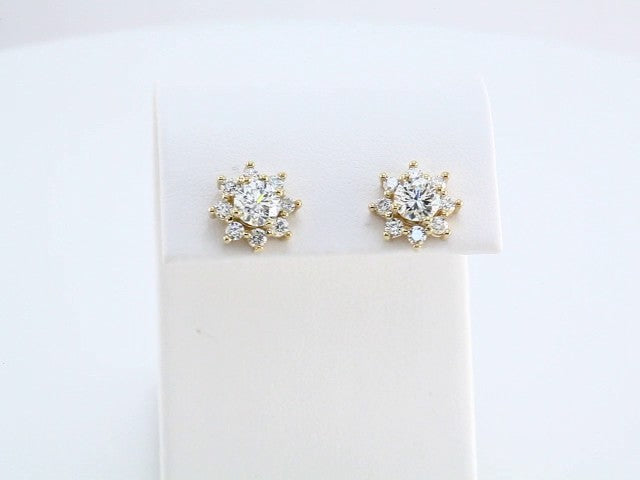 14k-yellow-gold-1-3/4-ctw-natural-diamond-earrings