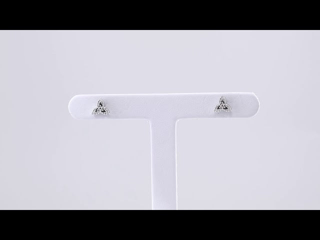 14k-white-gold-1/10-ctw-natural-diamond-celtic-inspired-trinity-earrings