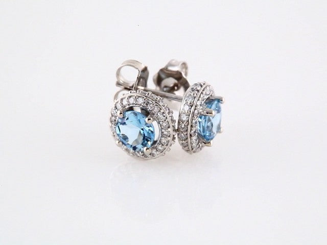 14k-white-gold-natural-aquamarine-&-1/3-ctw-natural-diamond-earrings