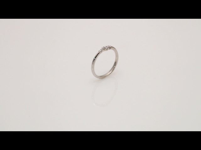 14k-white-gold-.08-ctw-natural-diamond-stackable-cluster-ring