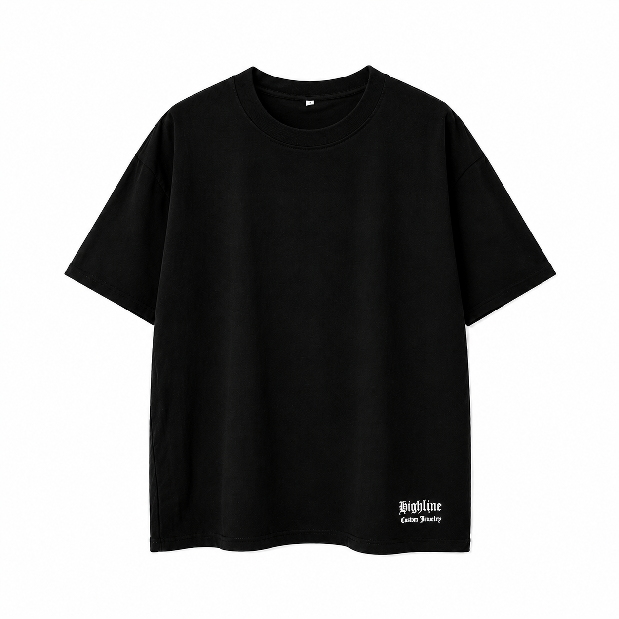 Plane Logo Shirt