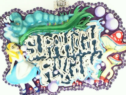 CUSTOM PENDANTS