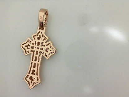 CROSS PENDANTS