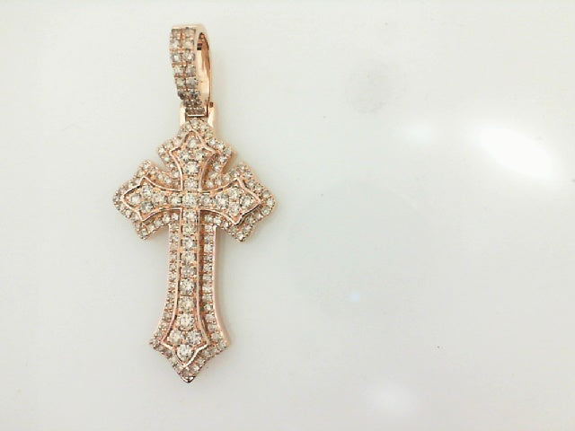 CROSS PENDANTS