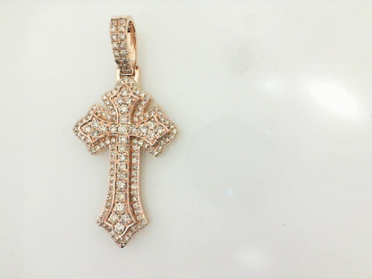 CROSS PENDANTS