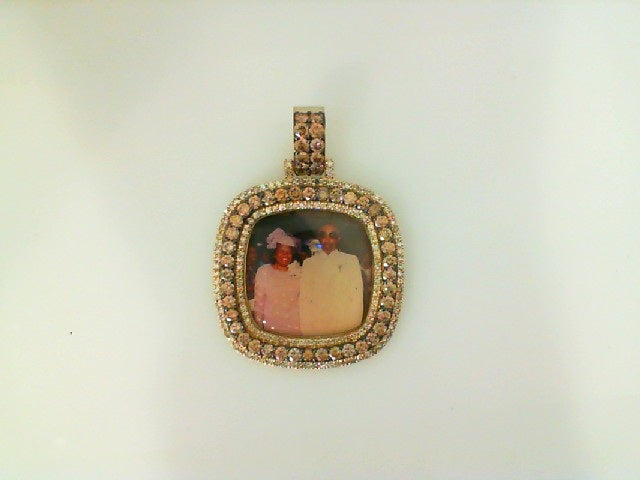 Memory Pendant