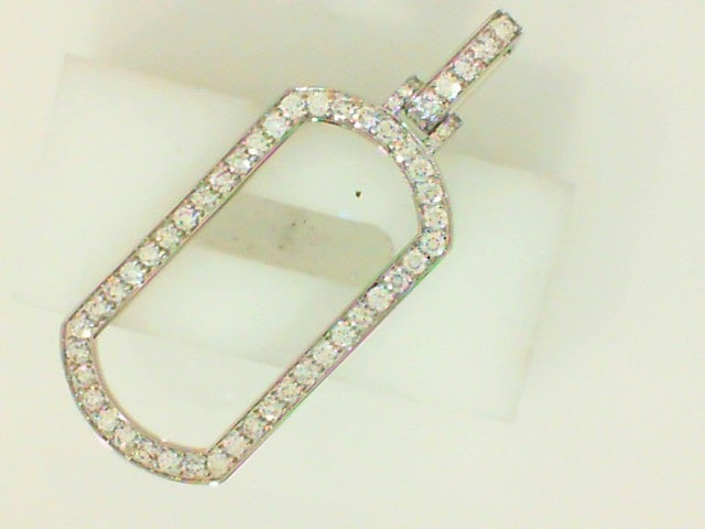 SF Pendant