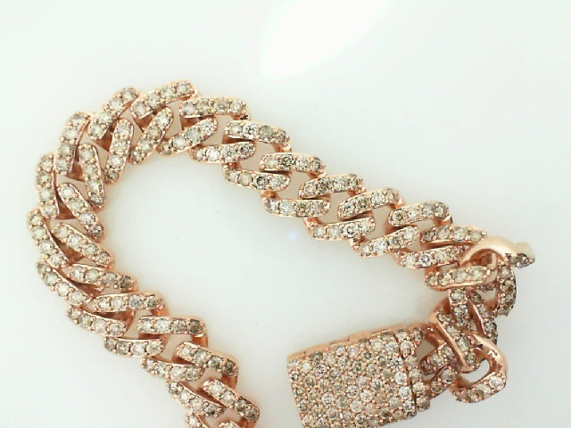 MENS DIAMOND BRACELETS