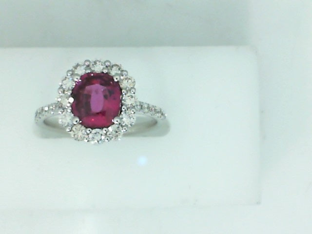 CERTIFIED BIRTHSTONE