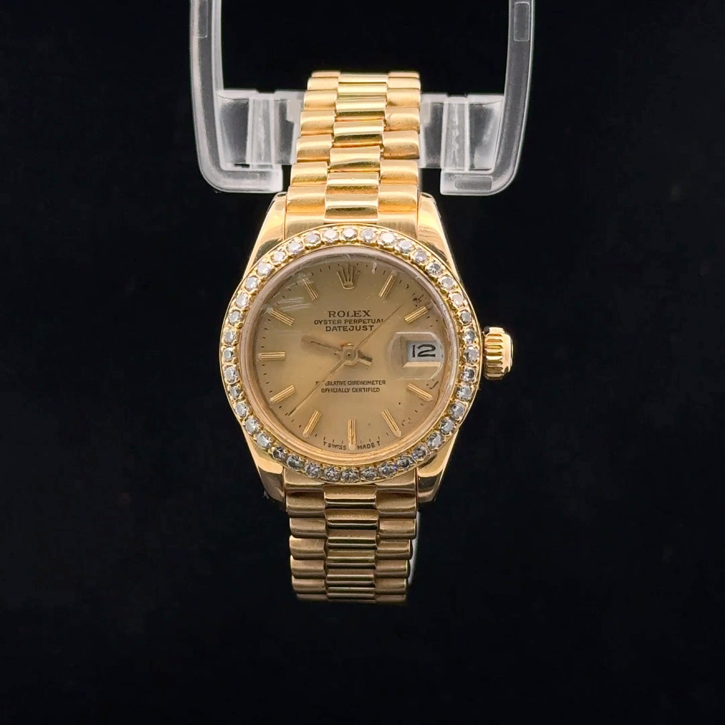 DATEJUST