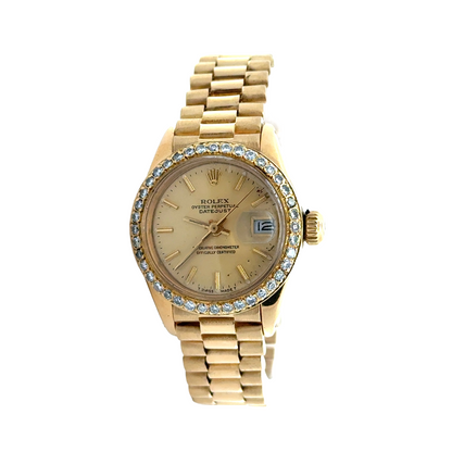 DATEJUST