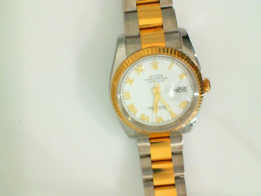 DATEJUST