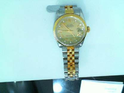 DATEJUST