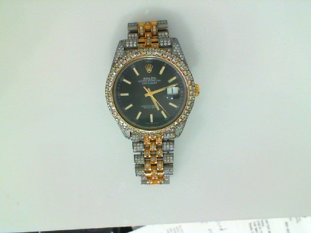 DATEJUST