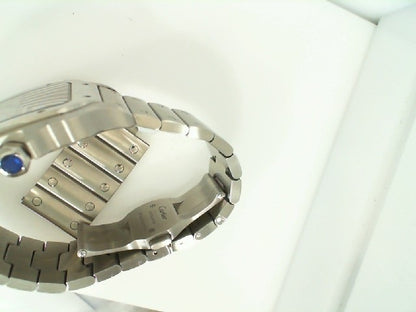 Cartier Santos