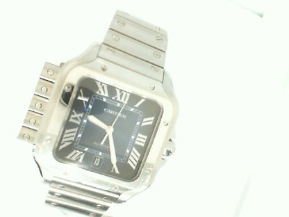 Cartier Santos