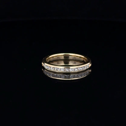 LADIES DIAMOND RING