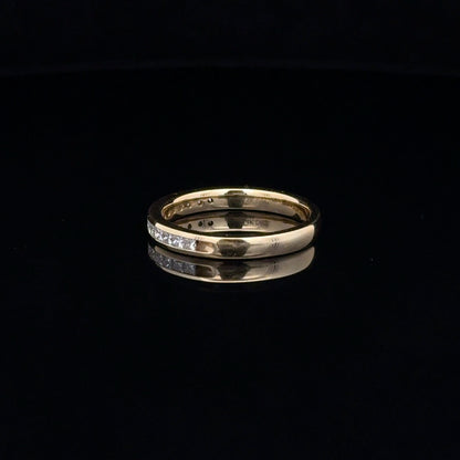 LADIES DIAMOND RING
