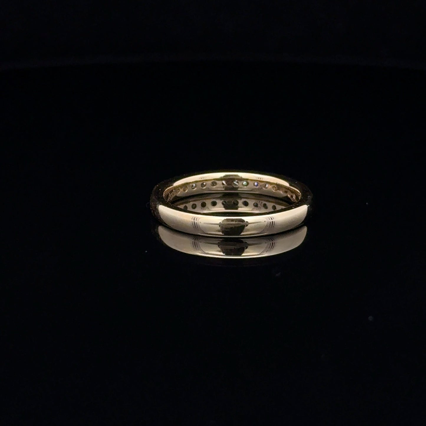 LADIES DIAMOND RING