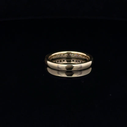 LADIES DIAMOND RING
