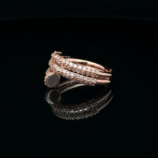 LADIES DIAMOND RING