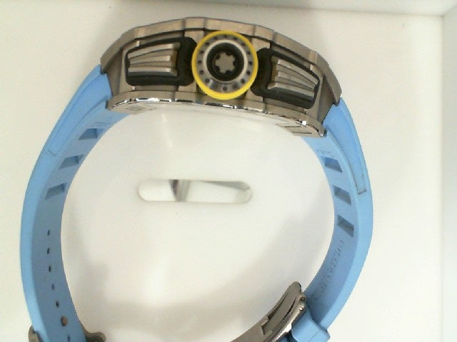RICHARD MILLE WATCHES