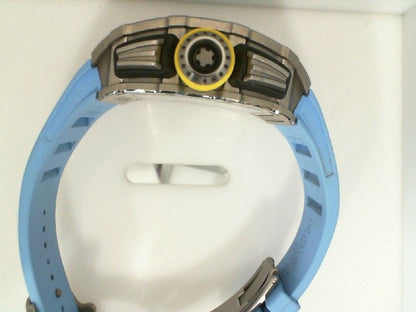 RICHARD MILLE WATCHES