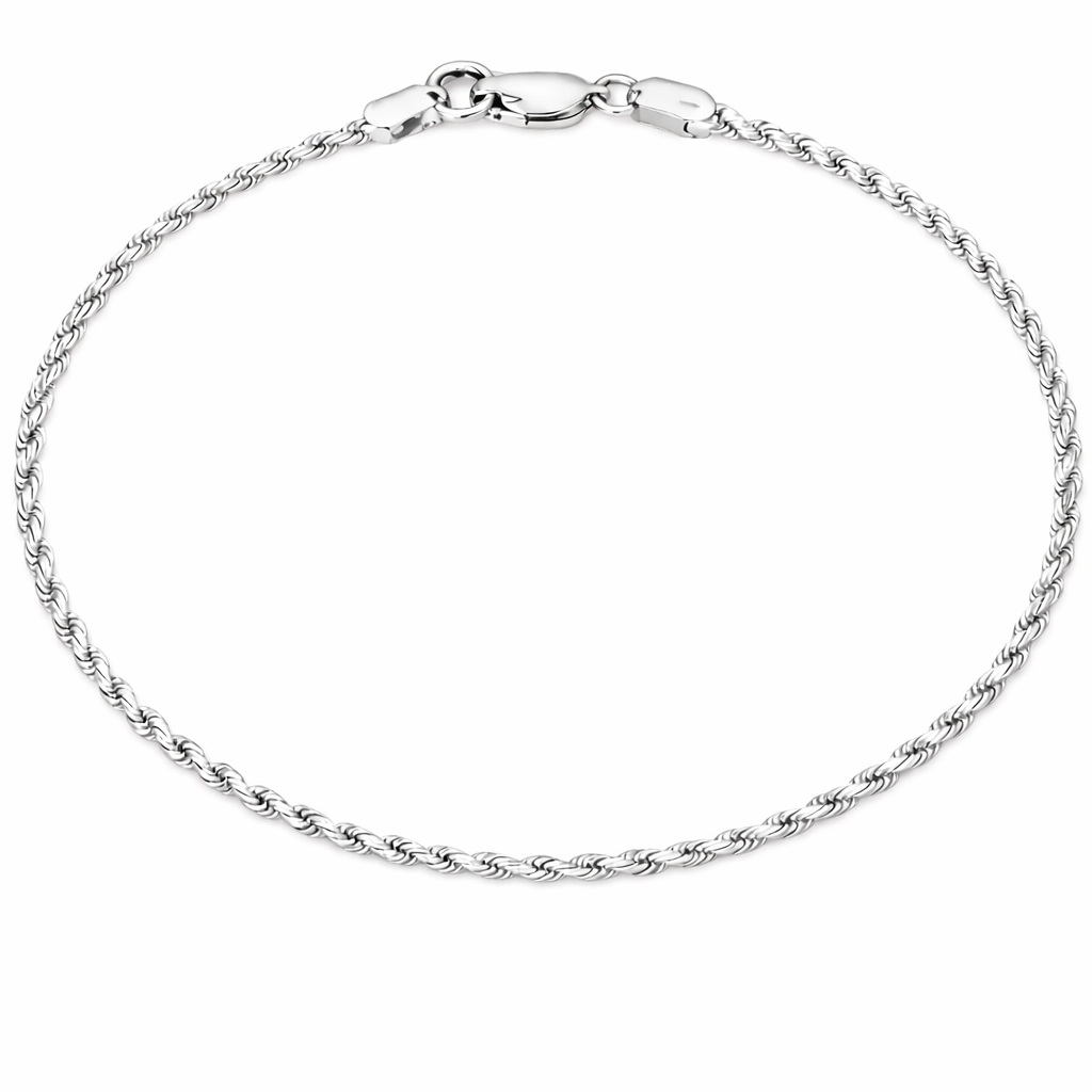 1.5mm Rope Bracelet