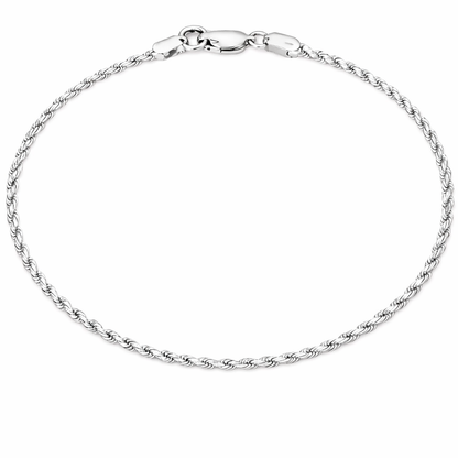 1.5mm Rope Bracelet