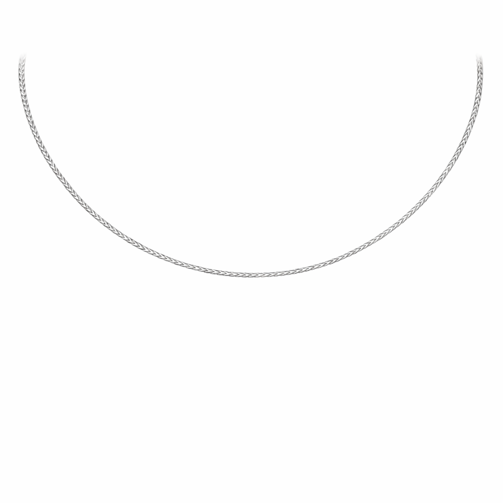 1mm Hollow Franco