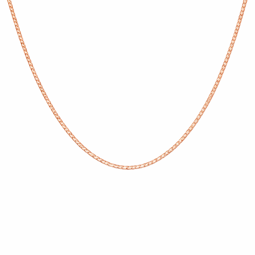 1.5mm Solid Franco
