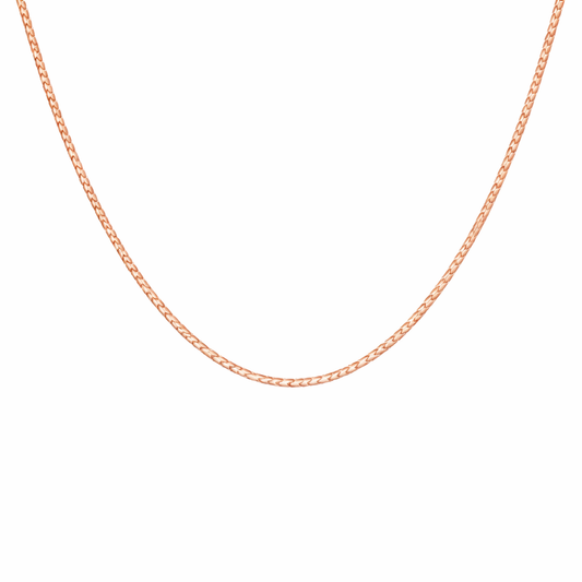 1.5mm Solid Franco