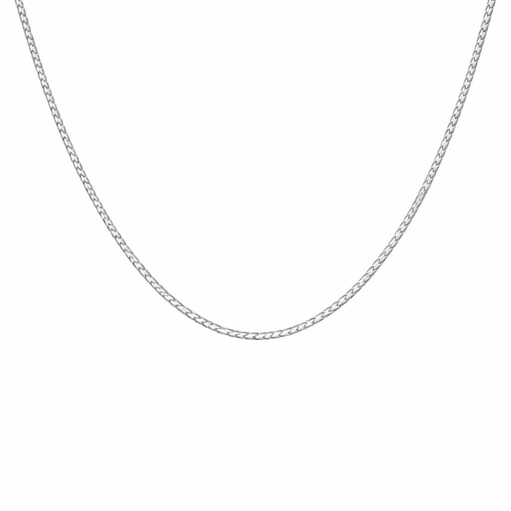 1.5mm Solid Franco
