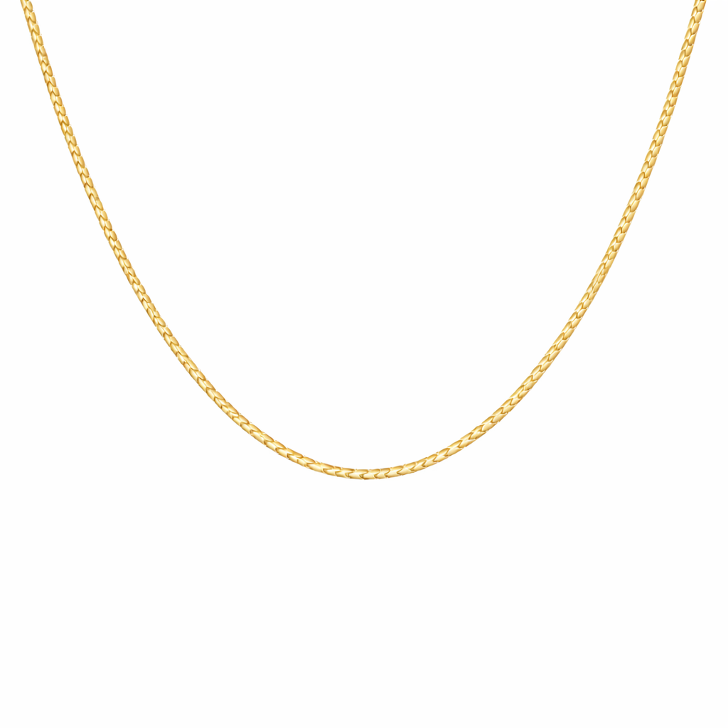 1.5mm Solid Franco