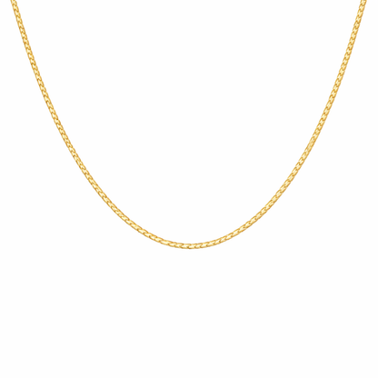 1.5mm Solid Franco