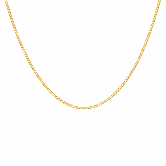 1.5mm Solid Franco