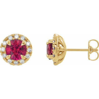 14k-yellow-gold-4-mm,14k-yellow-gold-5-mm