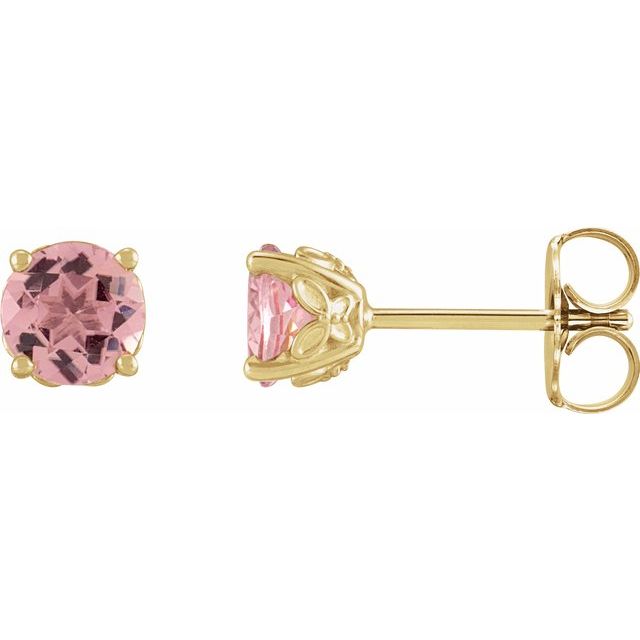 14k-yellow-gold-5-mm,14k-yellow-gold-6-mm