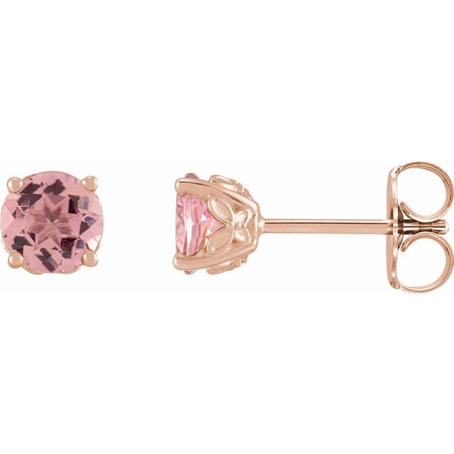 14k-rose-gold-5-mm,14k-rose-gold-6-mm
